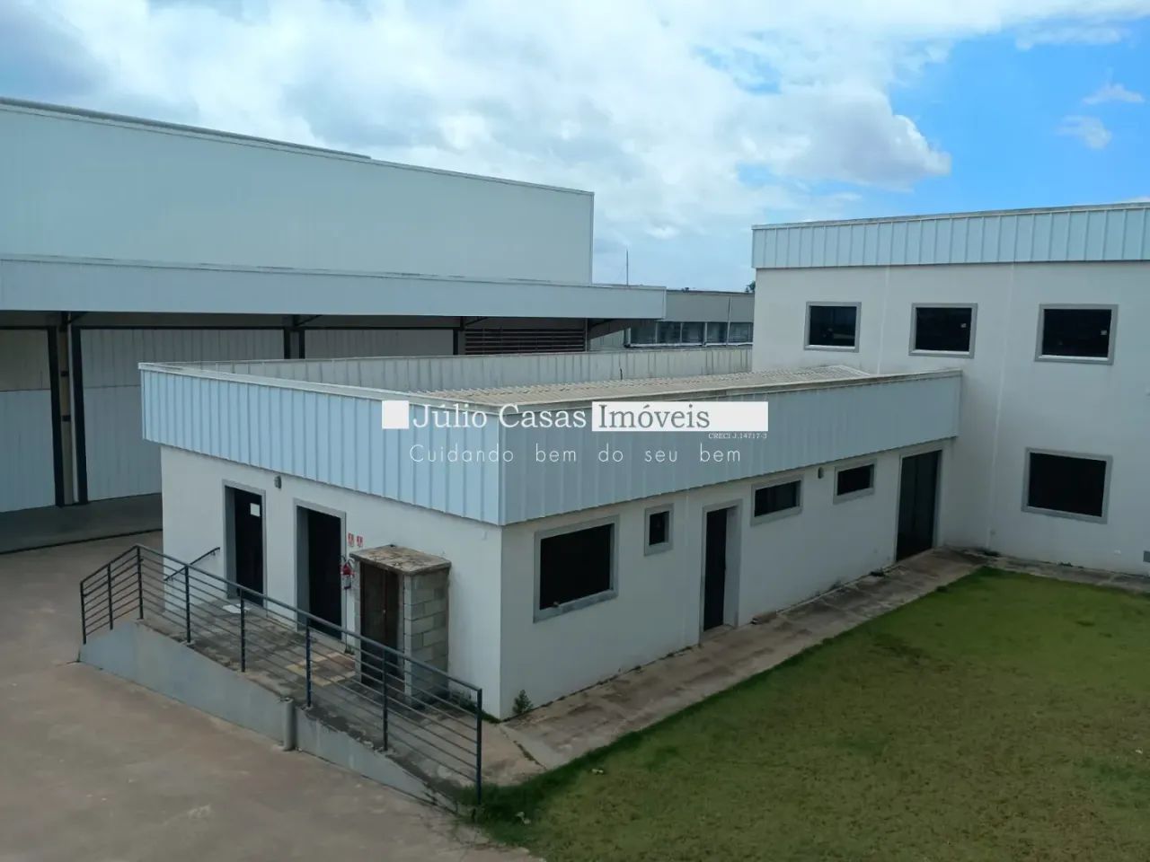 Galpão à Venda no Distrito Industrial de Araçoiaba da Serra/SP - Foto 5