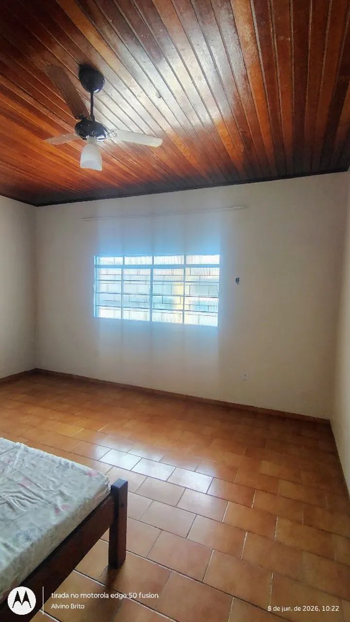 Casa CPA 02 - Locação  - Foto 5