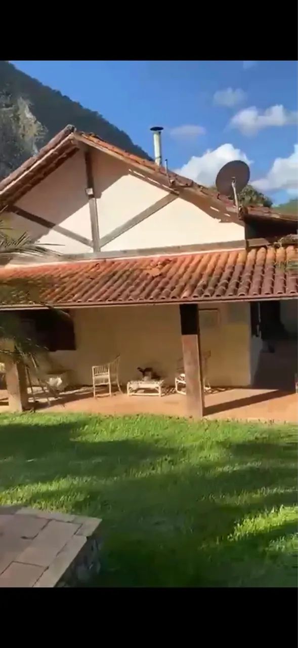 Sítio em nova Friburgo 