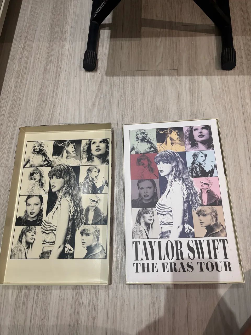 【未開封】テイラー・スウィフト VIP特典BOX The Eras Tour VIP Box Taylor Swift The Eras Tour - Hobbies e coleções - Torre