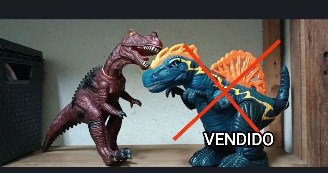 Dinossauro 