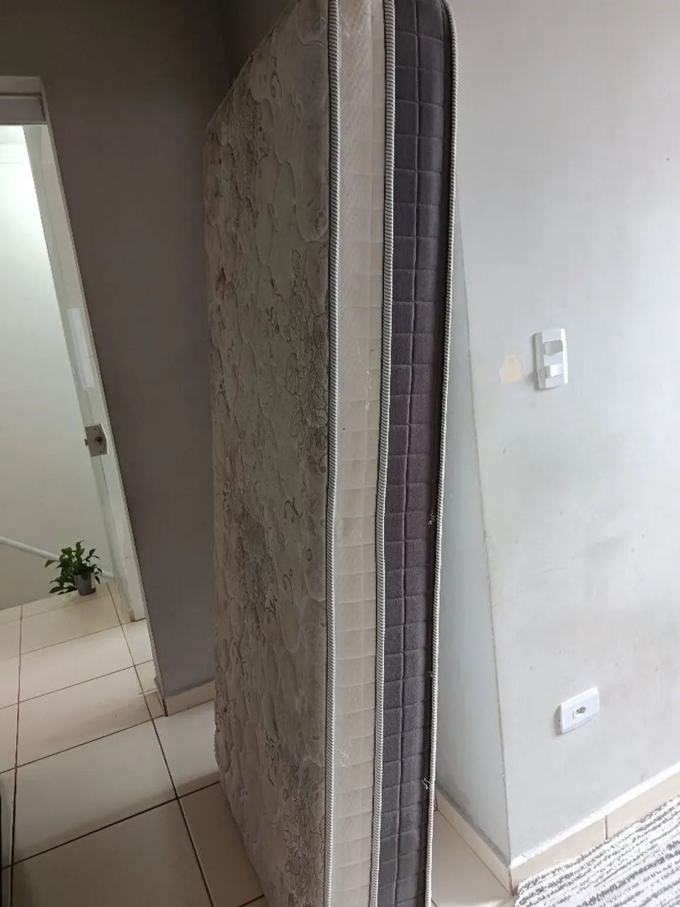 Cama de Solteiro - Foto 2
