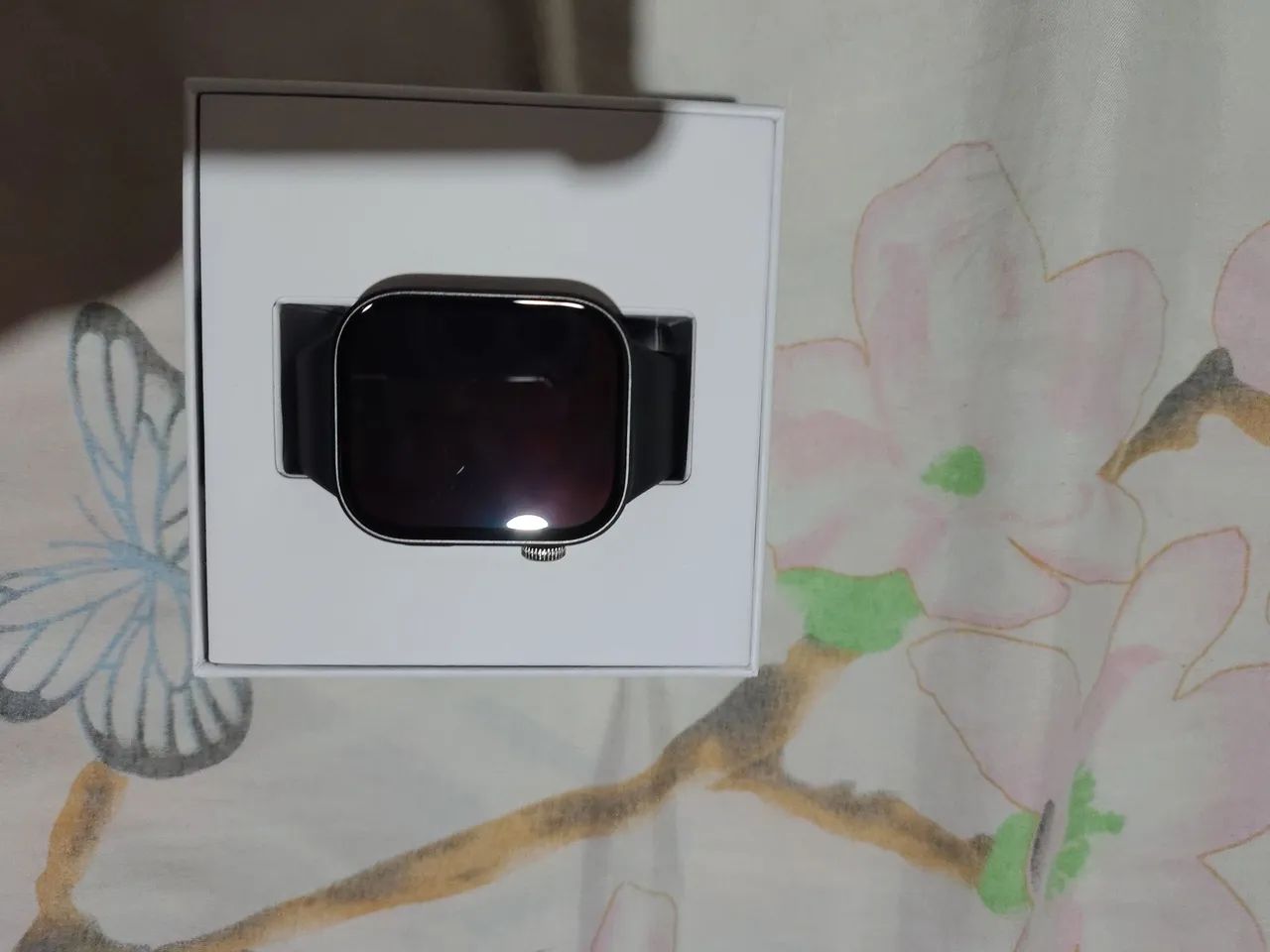Smartwatch redmi watch 6  - Foto 2