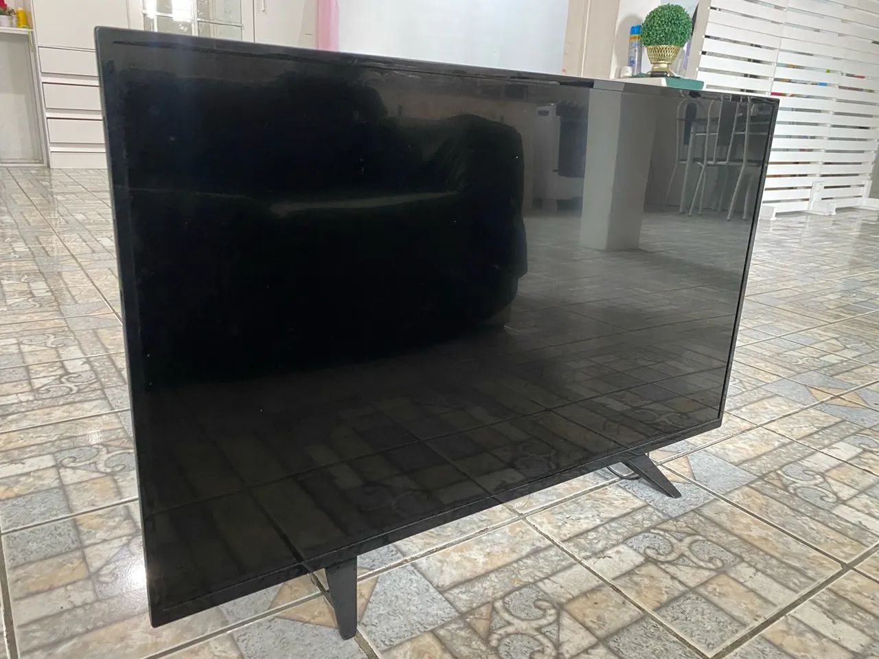 Smart Tv AOC 43