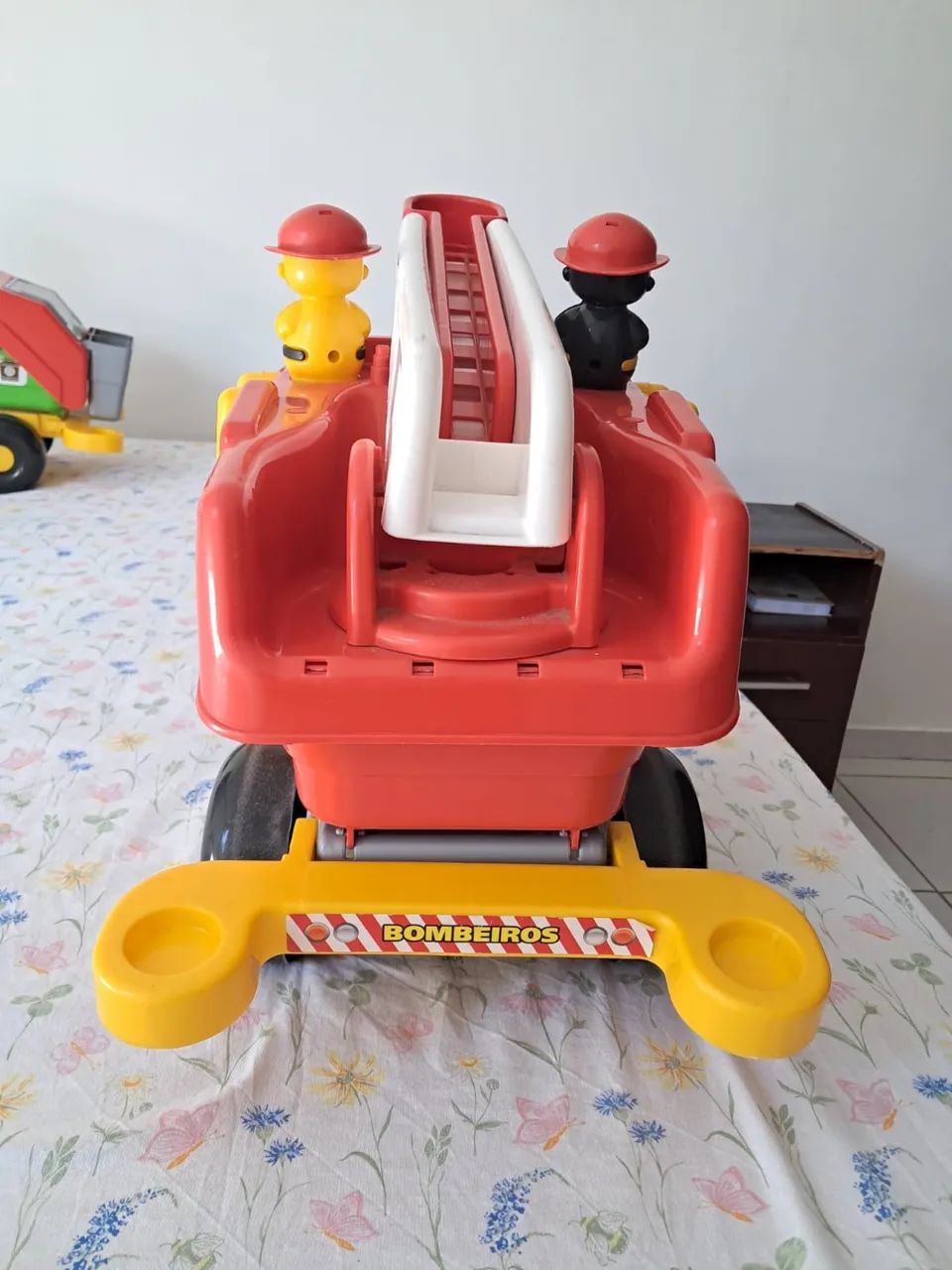 Caminhão de Bombeiros  - Foto 4