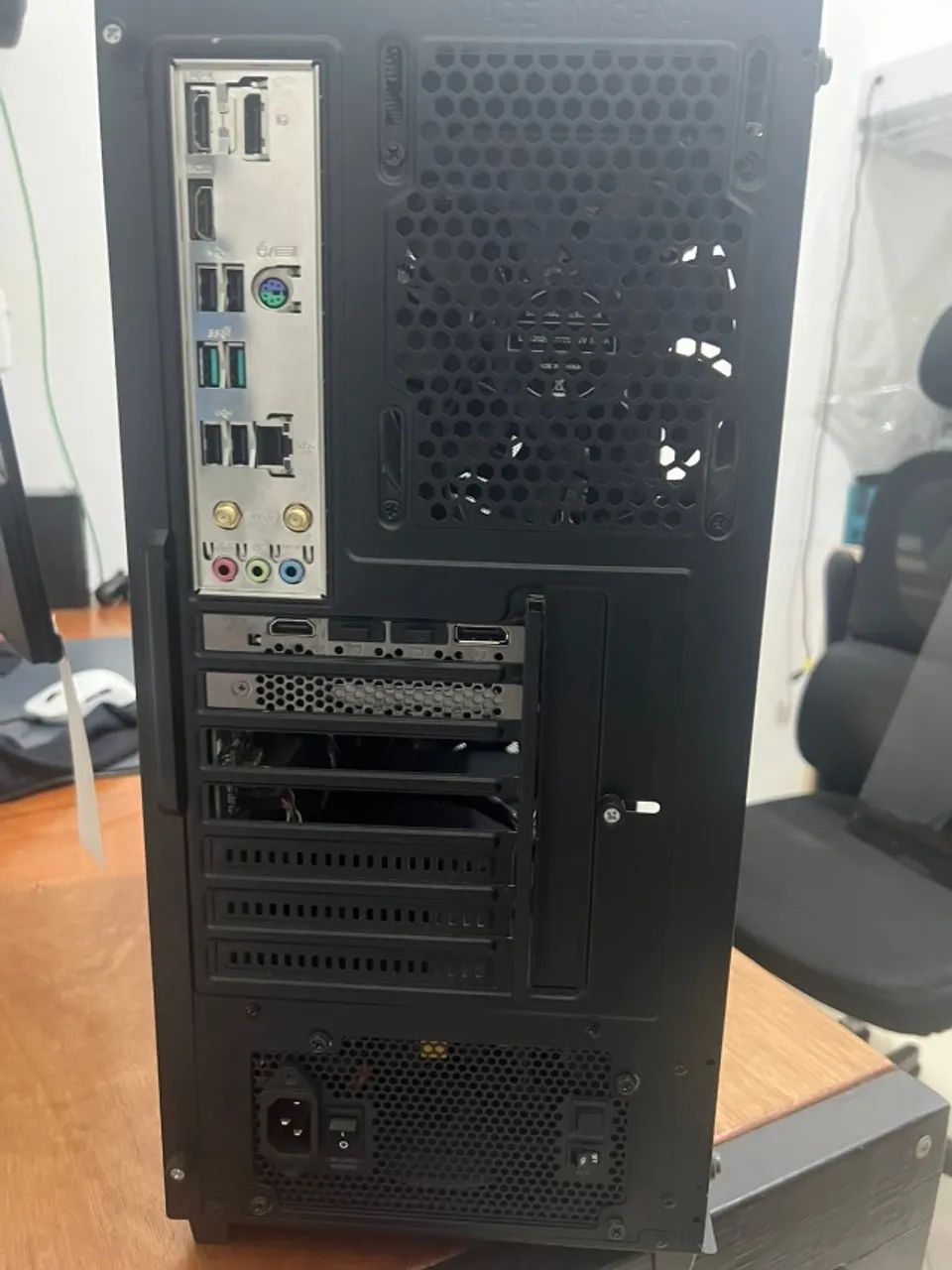 Computador Gamer - Foto 3