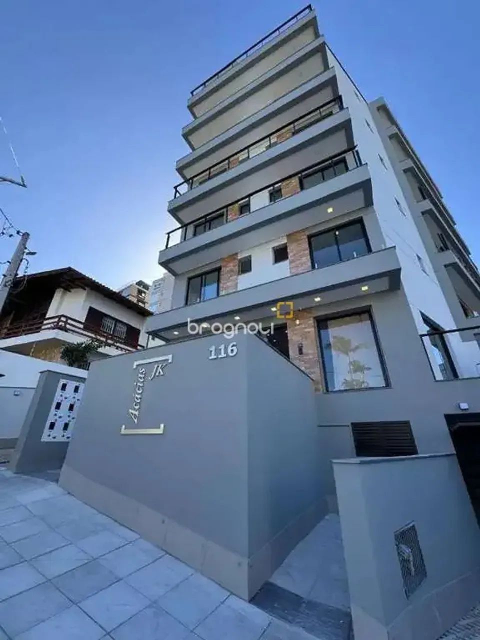 Studio mobiliado e equipado a venda na Carvoeira - Foto 3