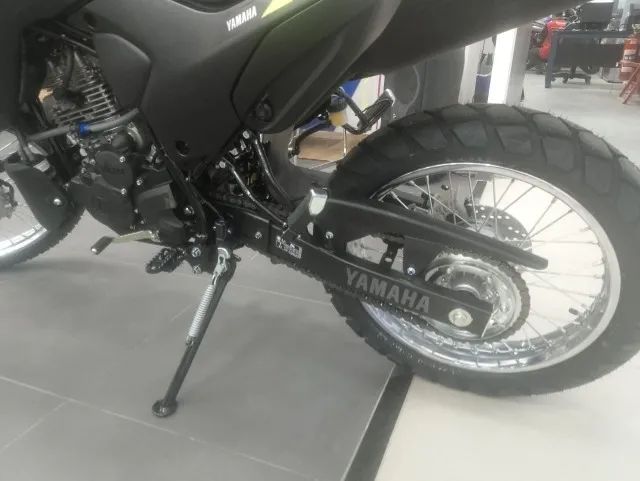 YAMAHA LANDER CONNECTED 250cc 0KM  - Foto 3