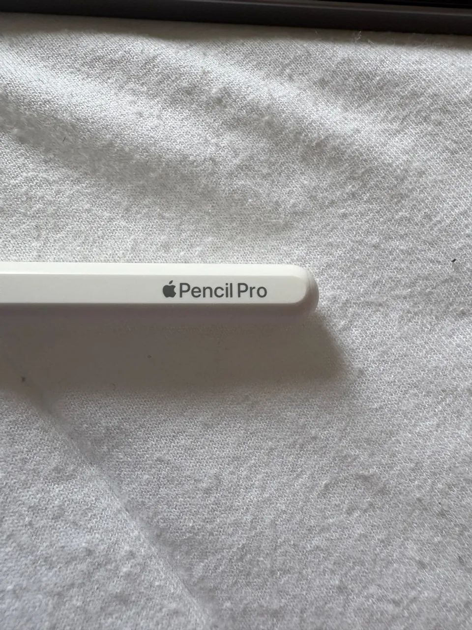 Ipad Air 11'' (Chip M2) + Apple Pencil Pro  - Foto 4