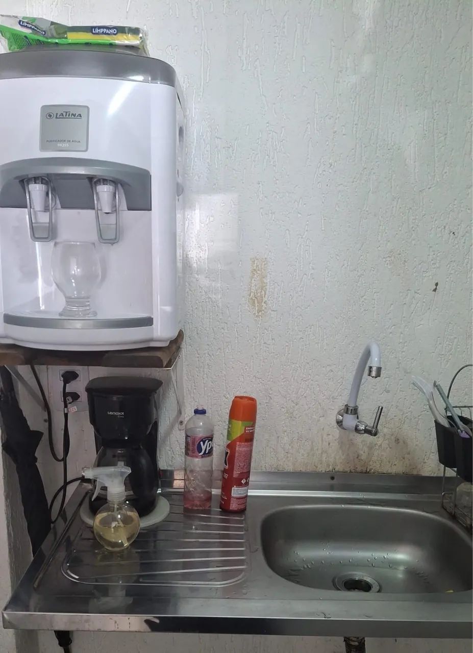 Ótica completa  - Foto 6