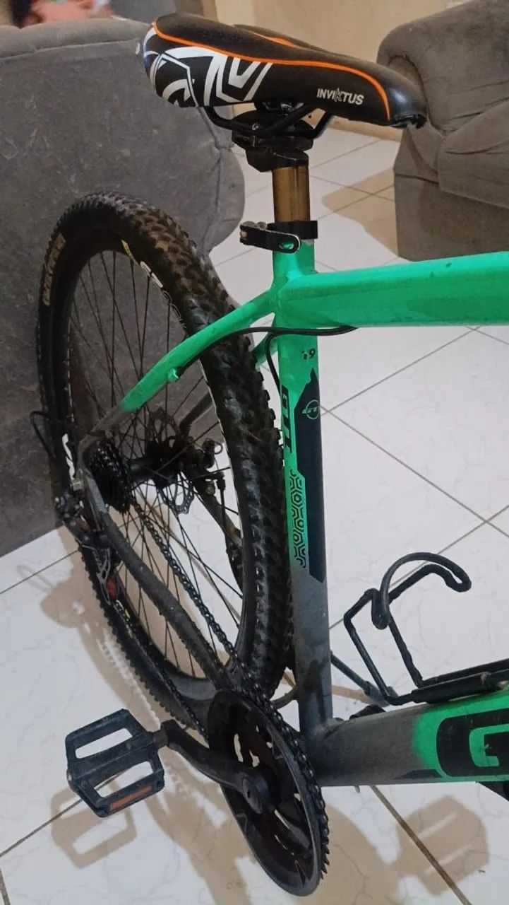 Bicicleta aro 29 - Foto 3