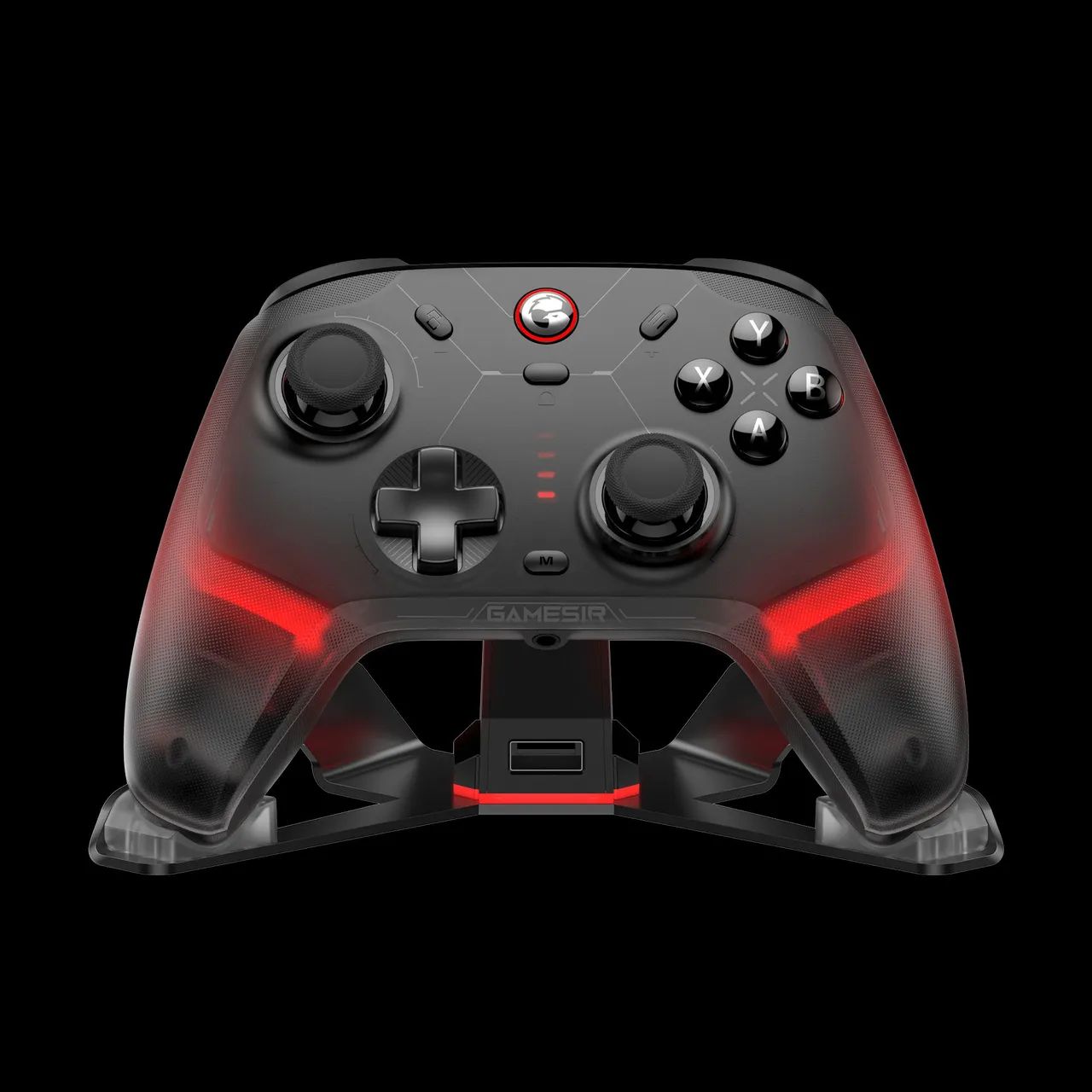 Controle GameSir Cyclone 2