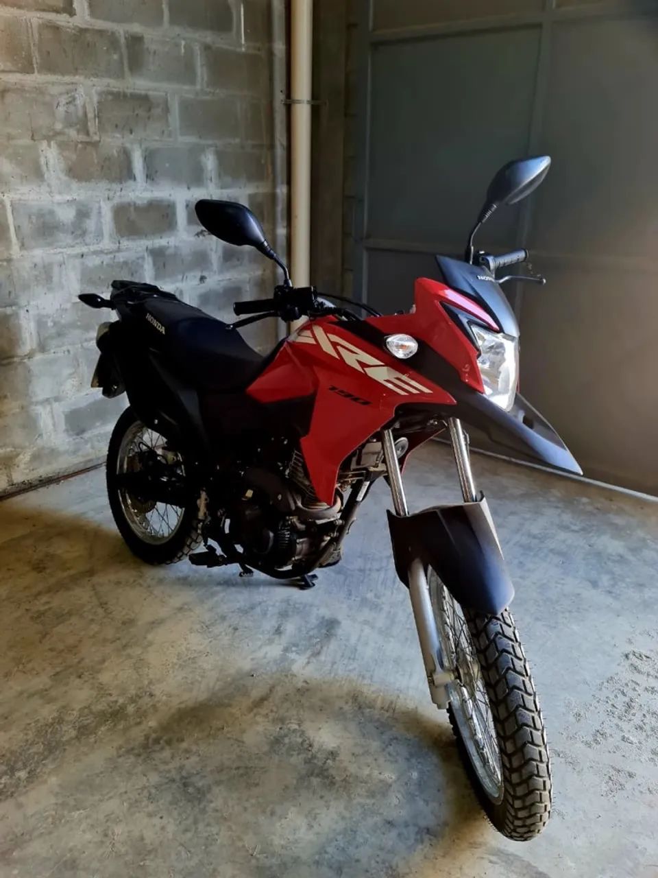 XRE 190 EXTRA - Foto 3
