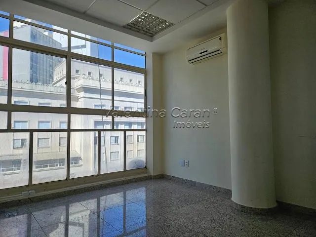 Andar para aluguel no Centro de São Paulo - Foto 3