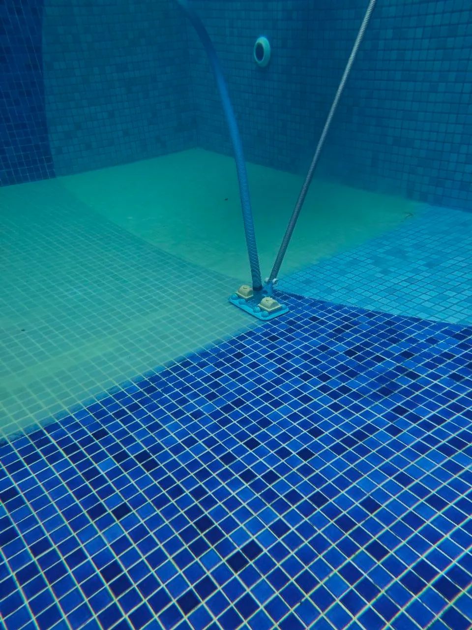 Limpeza de piscina  - Foto 5