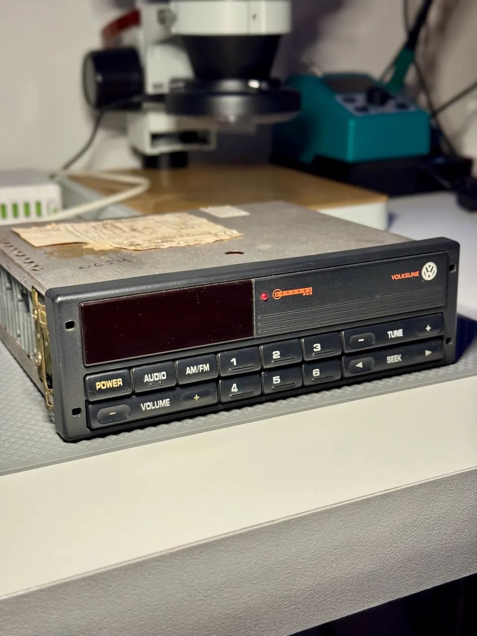Radio Volksline  - Foto 2