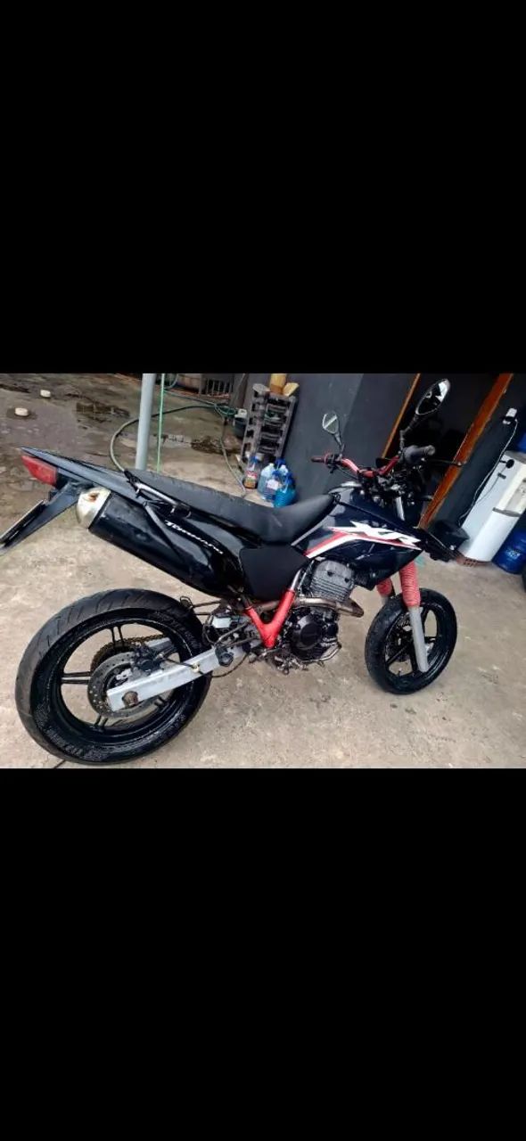XR Tornado  - Foto 2
