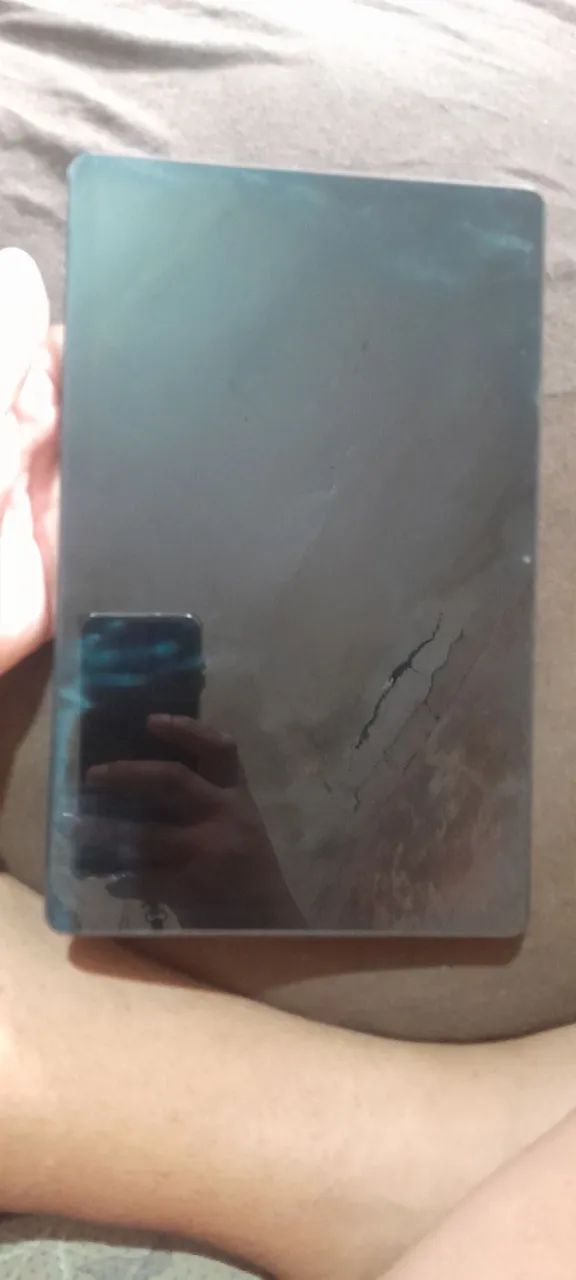 Tablet lenovo