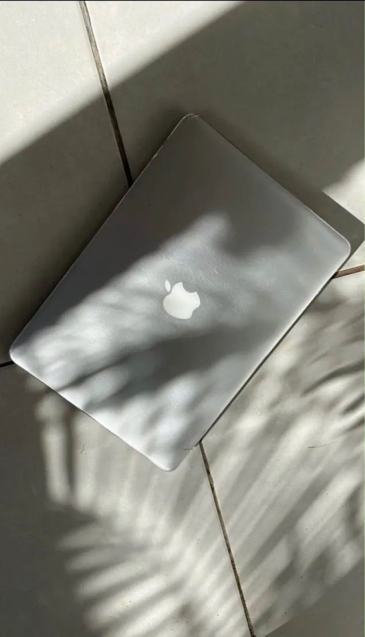 Macbook Air 2017
