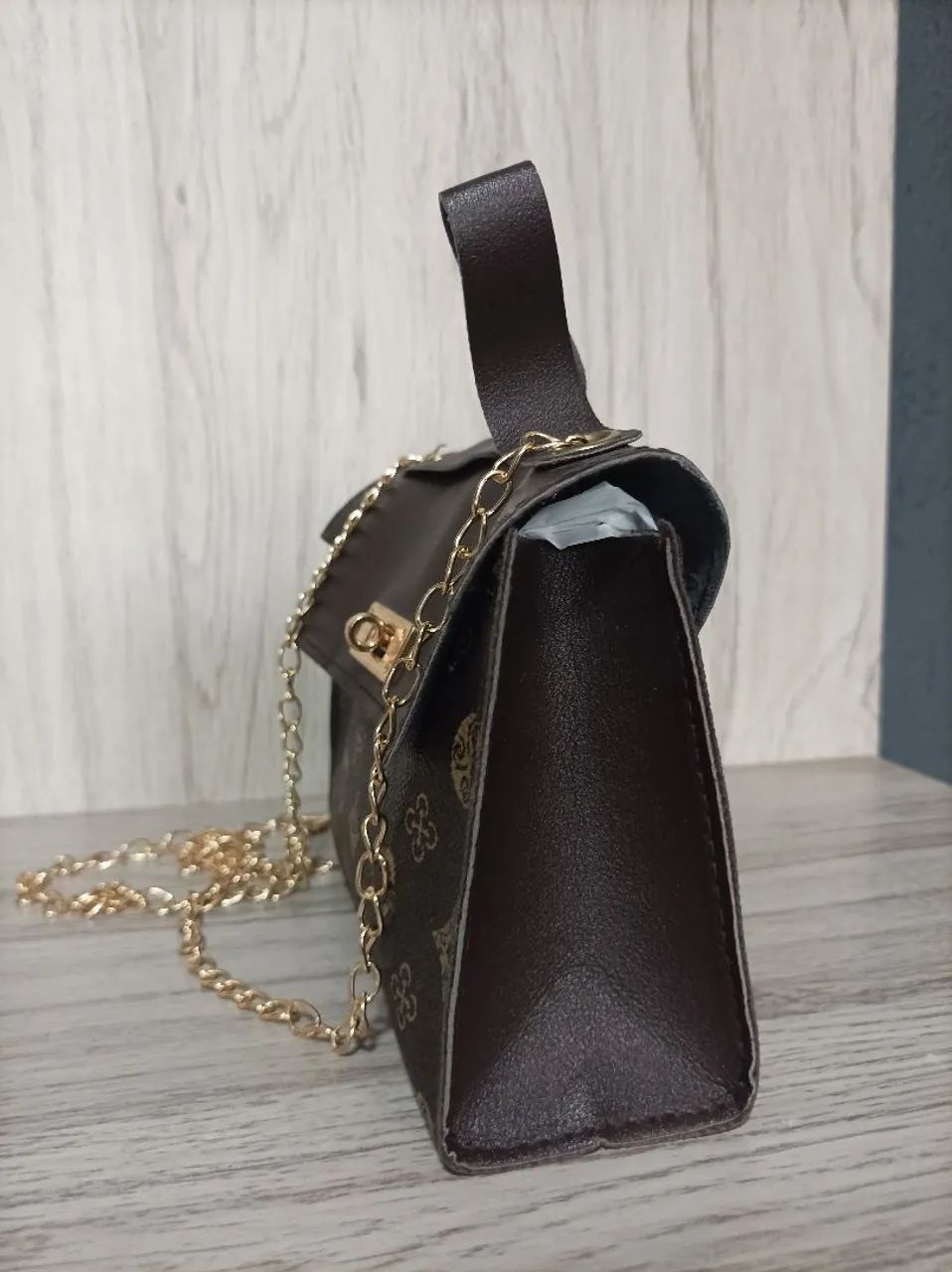 Bolsa feminina  - Foto 2