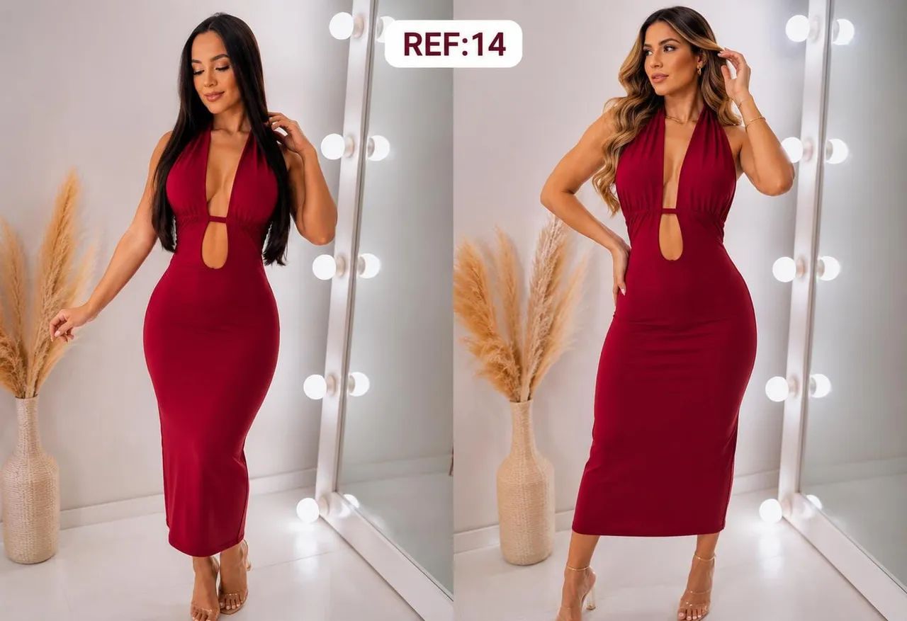 Vestido suplex - Foto 2