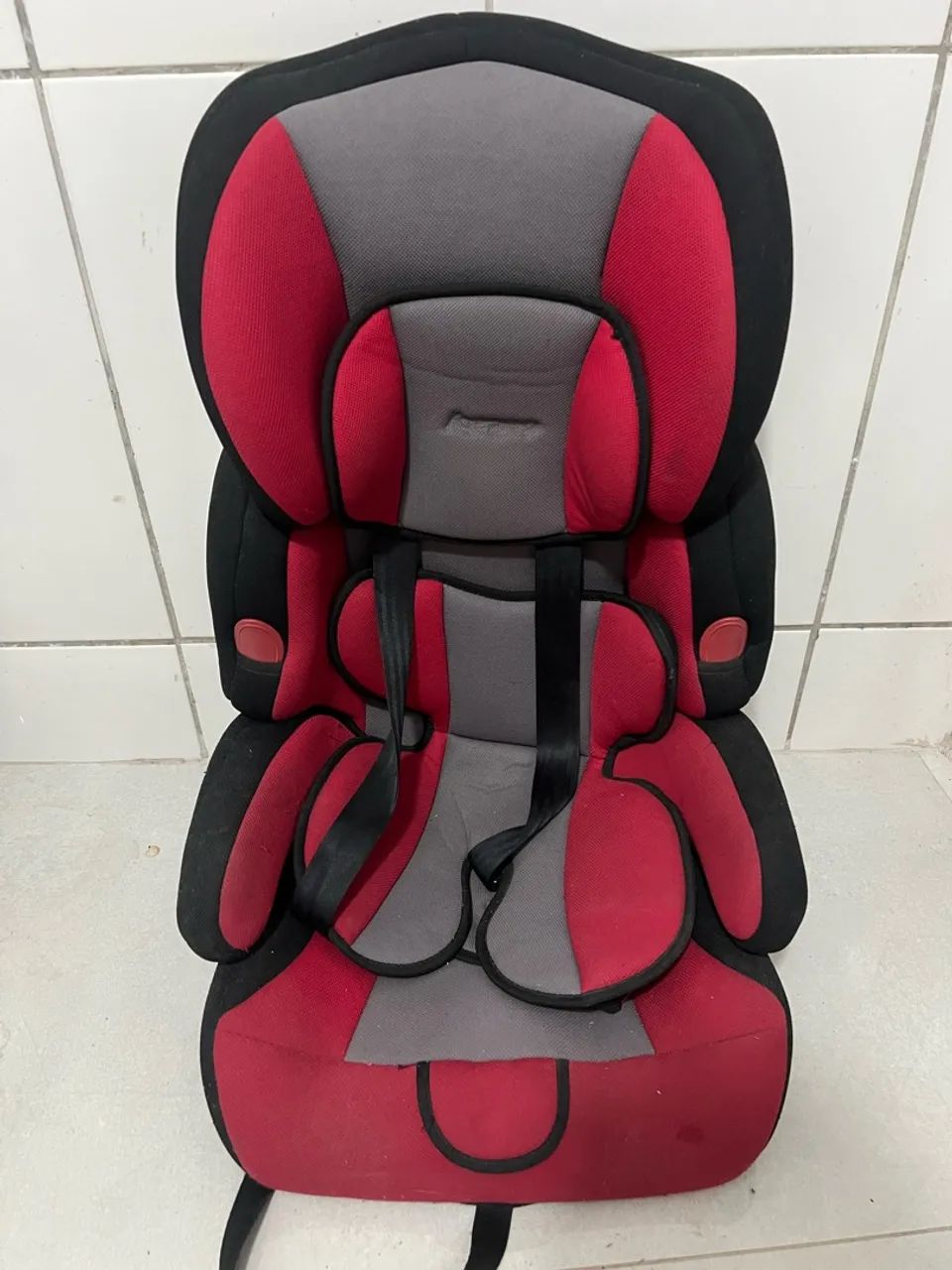 Cadeirinha de carro - Foto 2