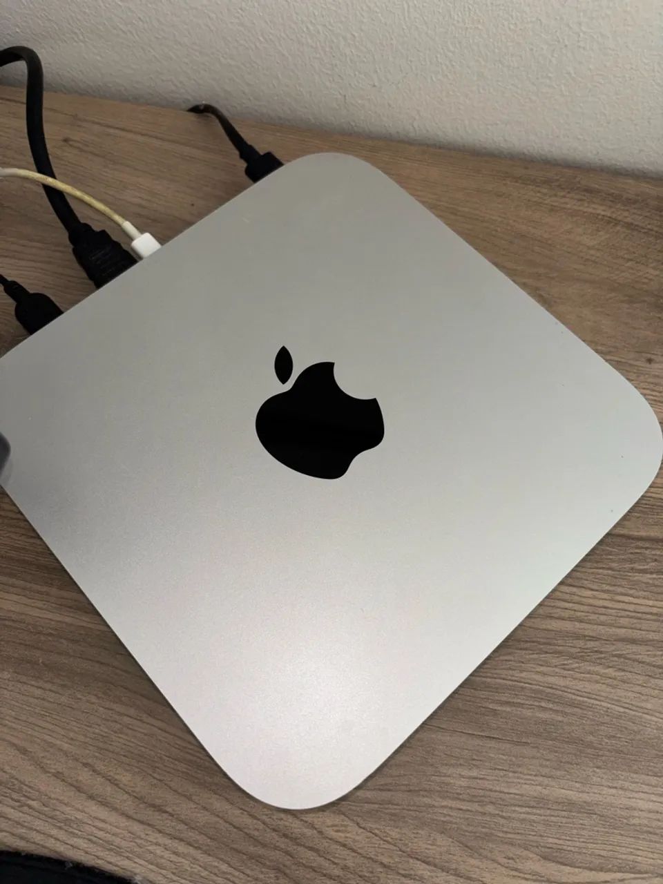 Mac mini M2 16GB RAM + 256GB SSD - Computadores e Desktops