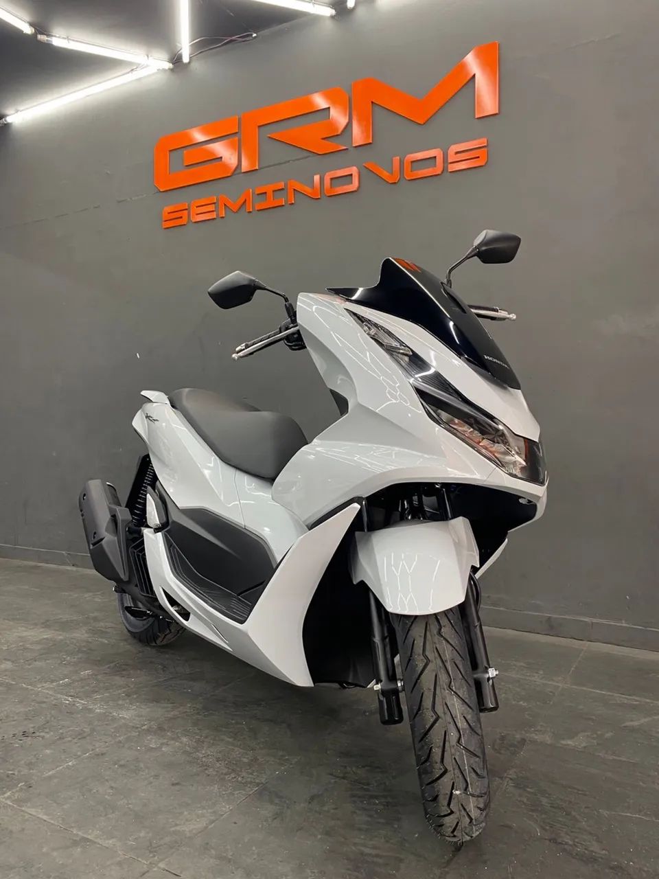 Honda PCX 2026  - Foto 3