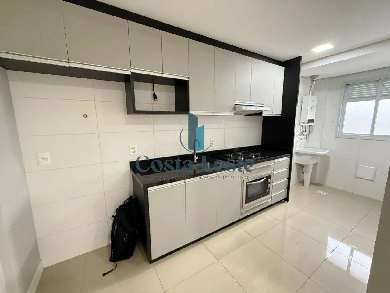 Apartamento de 2 dormitórios com suíte em condomínio completo no Itacorubi - Foto 2