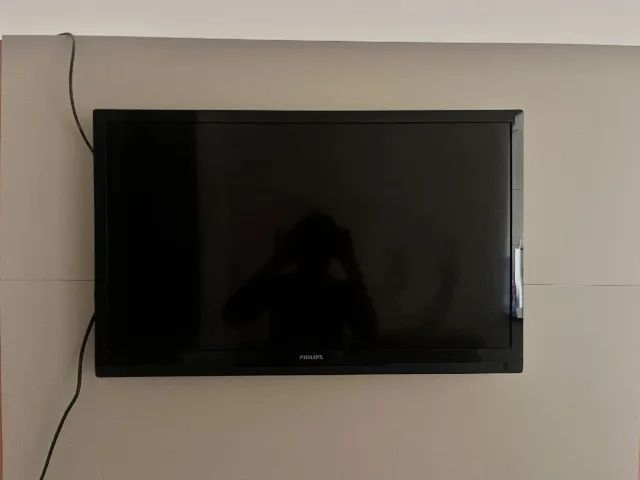Televisão  - Foto 2