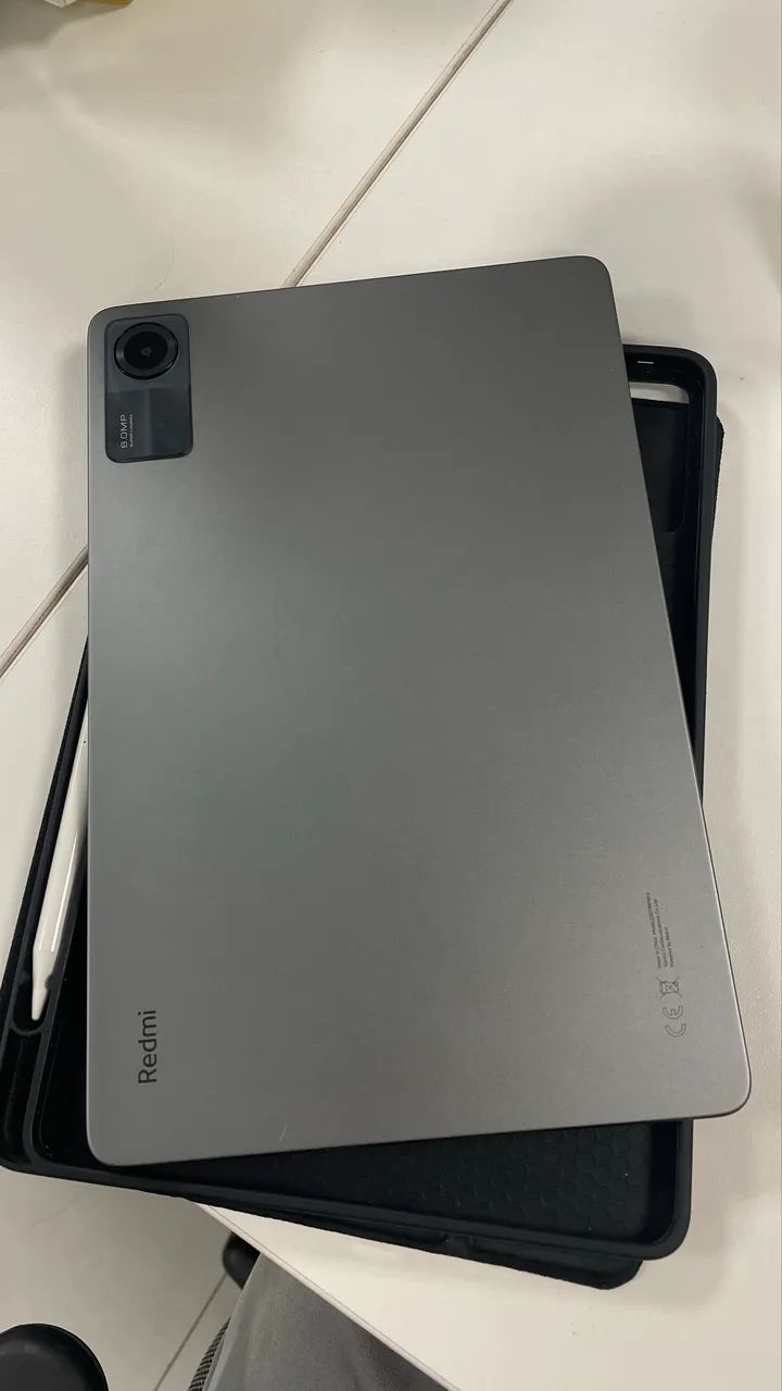 Tablet - Redmi Pad Se - Foto 2