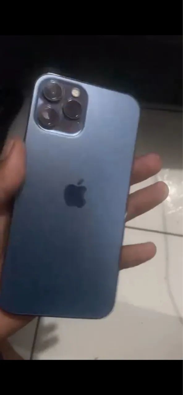 iPhone 12 Pro Max 