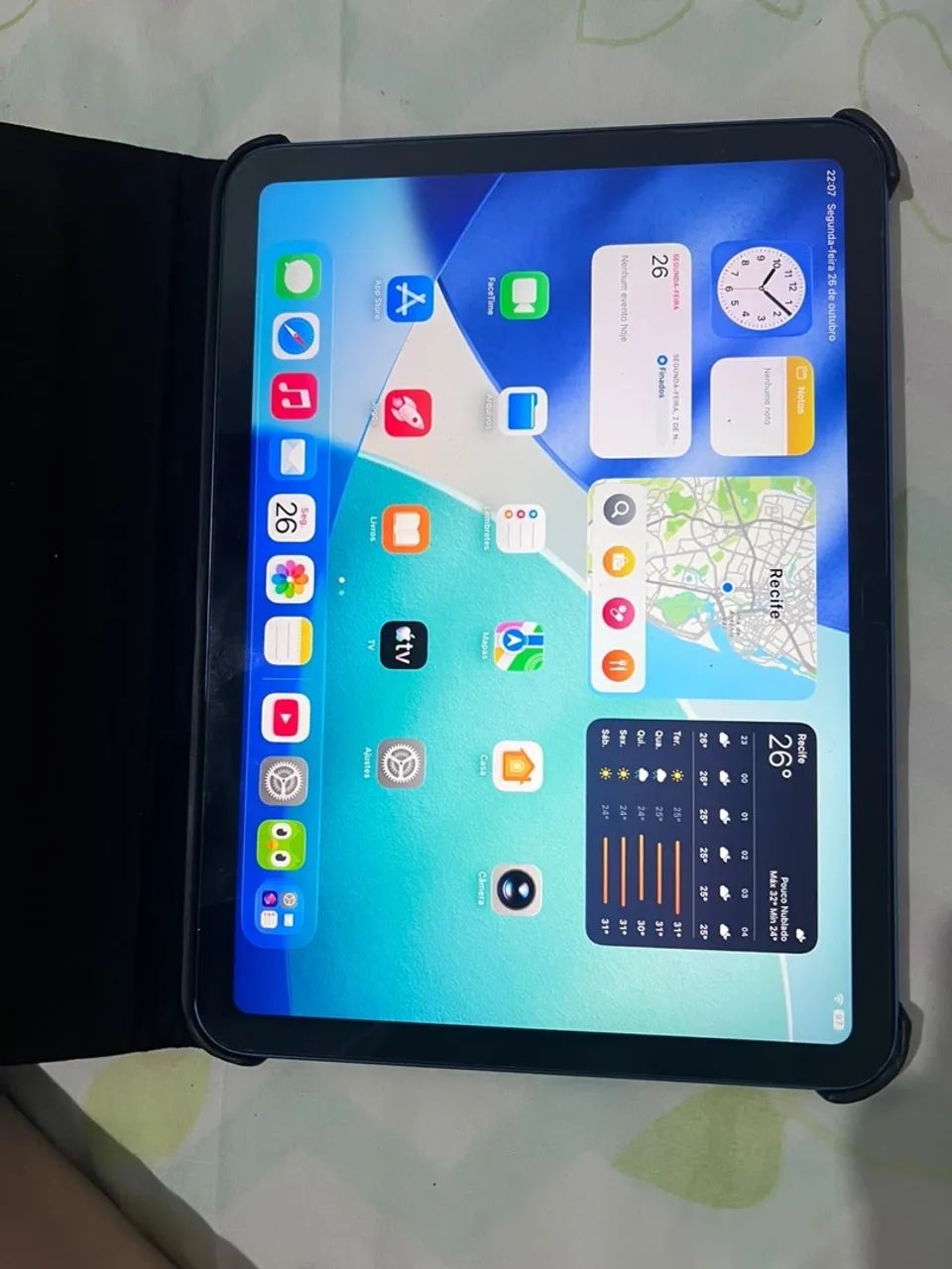 Ipad semi novo premium  - Foto 2