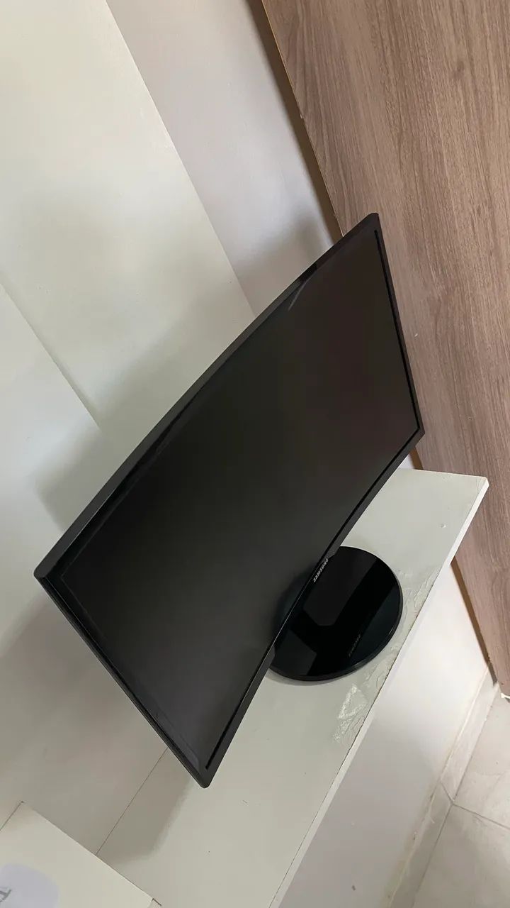 Monitor Samsung Curvo 24? - Foto 3