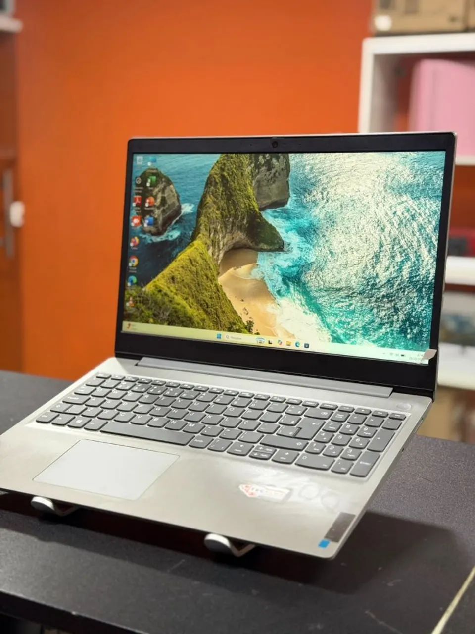 LENOVO IDEAPAD 3 15IML05 - Foto 4
