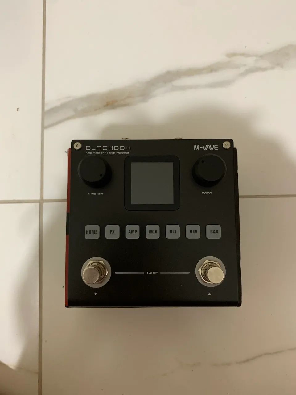 M-Vave Black Box64962157457794120