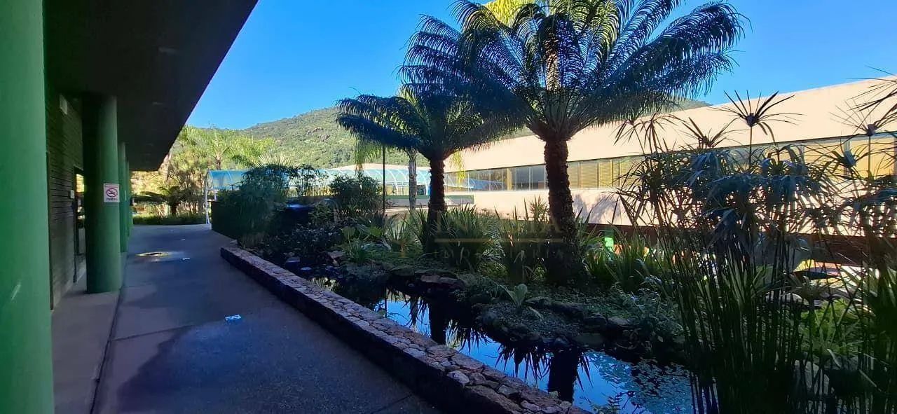 Sala Comercial com 1 vaga de para Alugar no Corporate Park - Foto 2