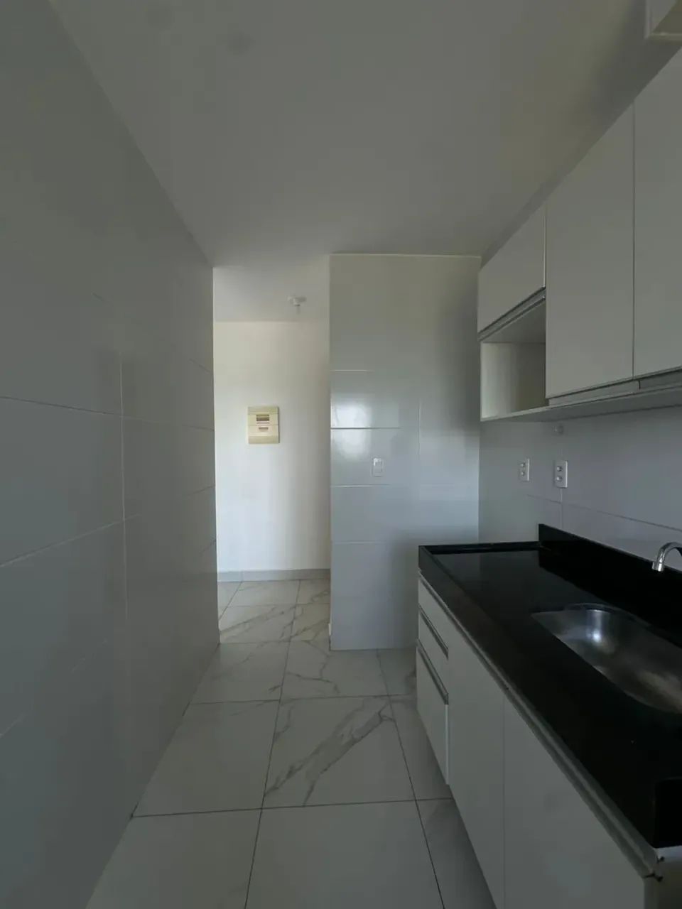 Lindo apartamento com 2 quartos em Ponta Negra - Natal - RN - Foto 2