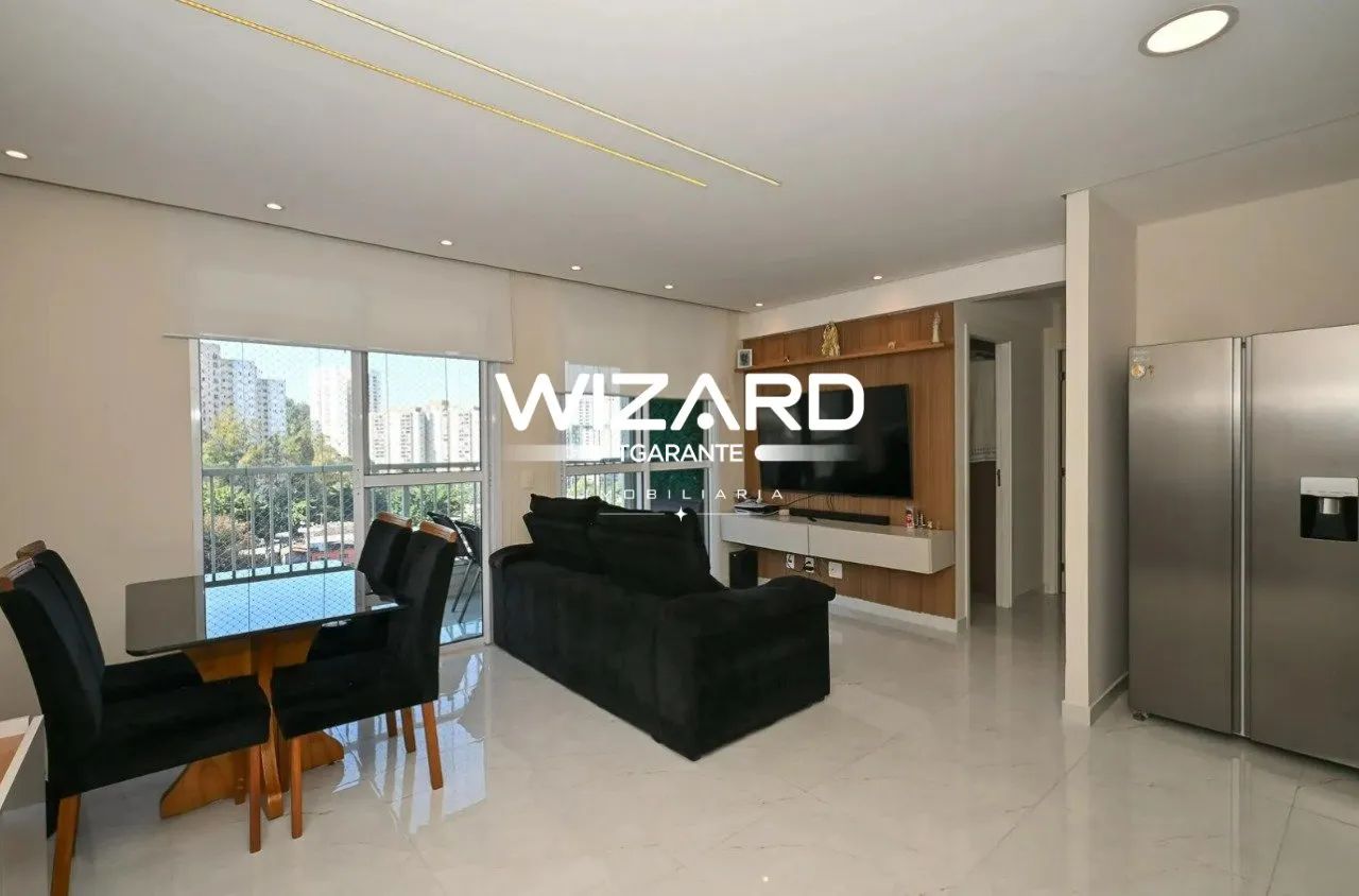 Apartamento à venda na Vila Andrade com 2 dormitórios - Foto 2