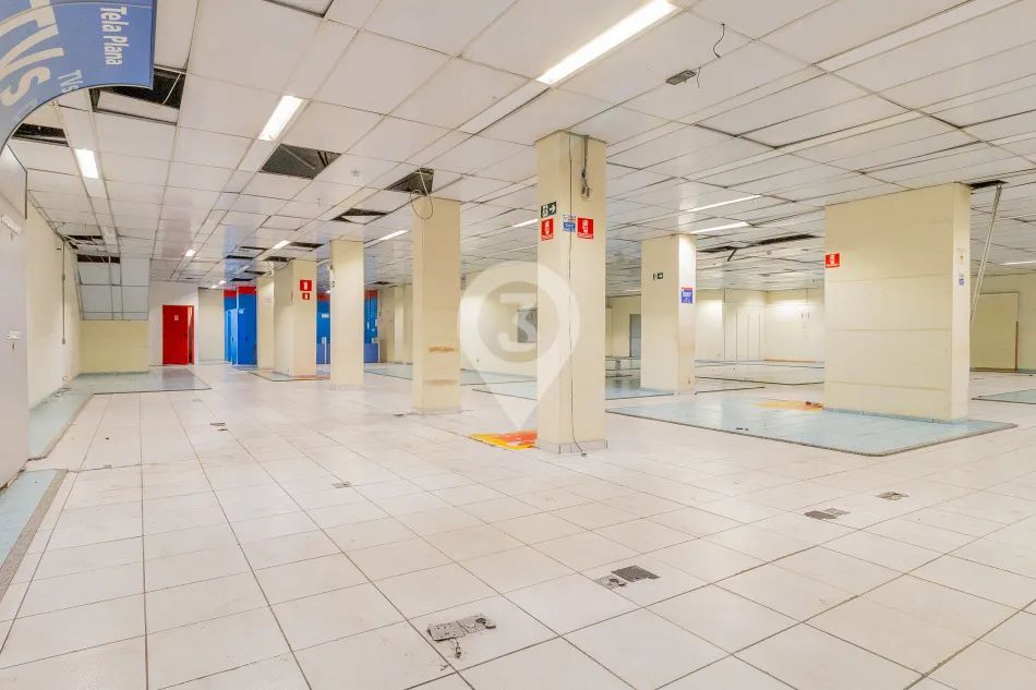 Loja para Locação com area construida de 1.197m² - Lapa - NSK3 Imoveis - Cod. 60899