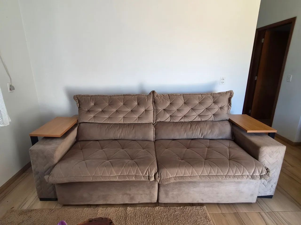 Vende-se Sofá  - Foto 4