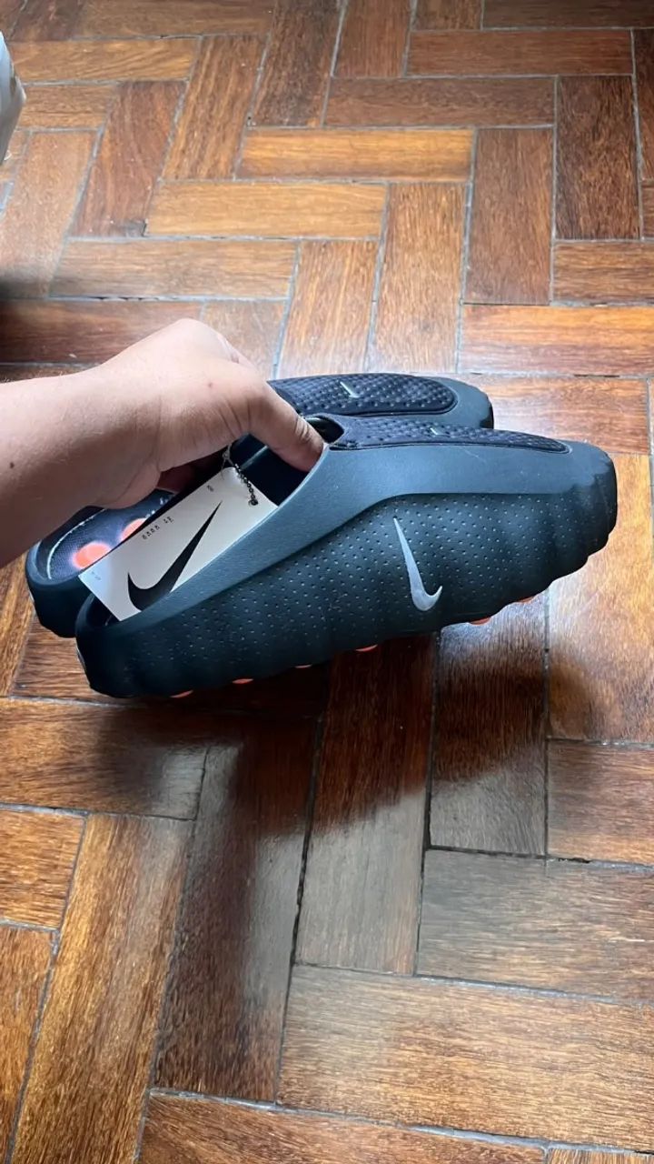 nike mind 001