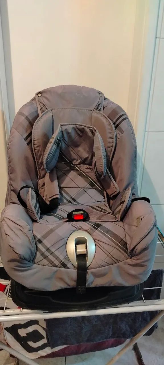 Cadeirinha de criança 