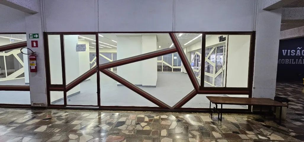 Aluguel de Sala Comercial Shopping Urbano Salomão Uberaba - Foto 3