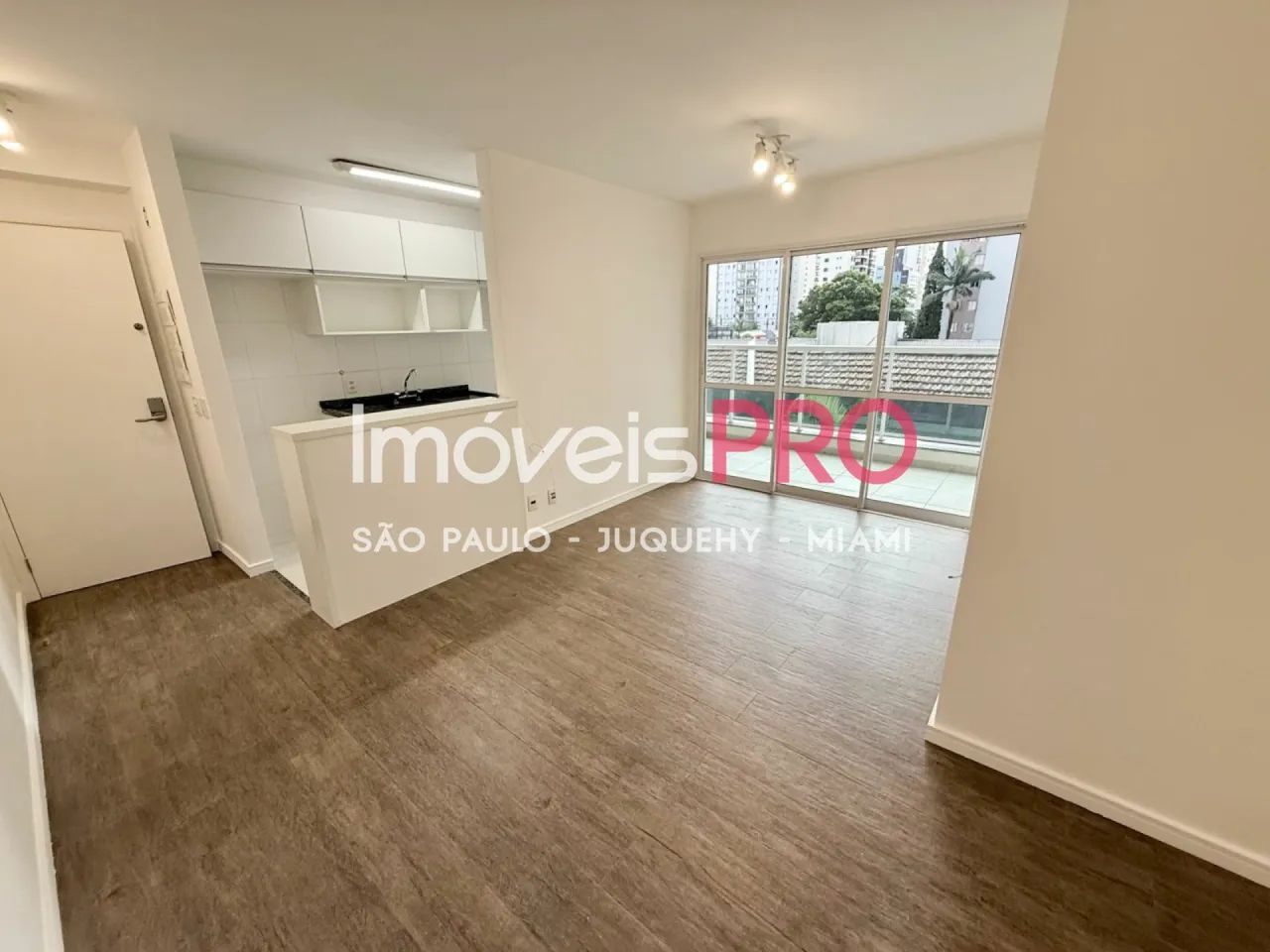 Apartamento, Brooklin - São Paulo - Foto 2