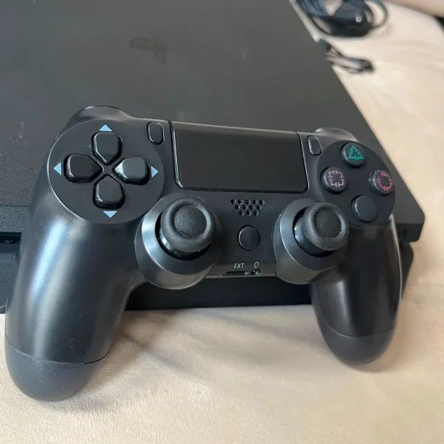Playstation 4 - Foto 3