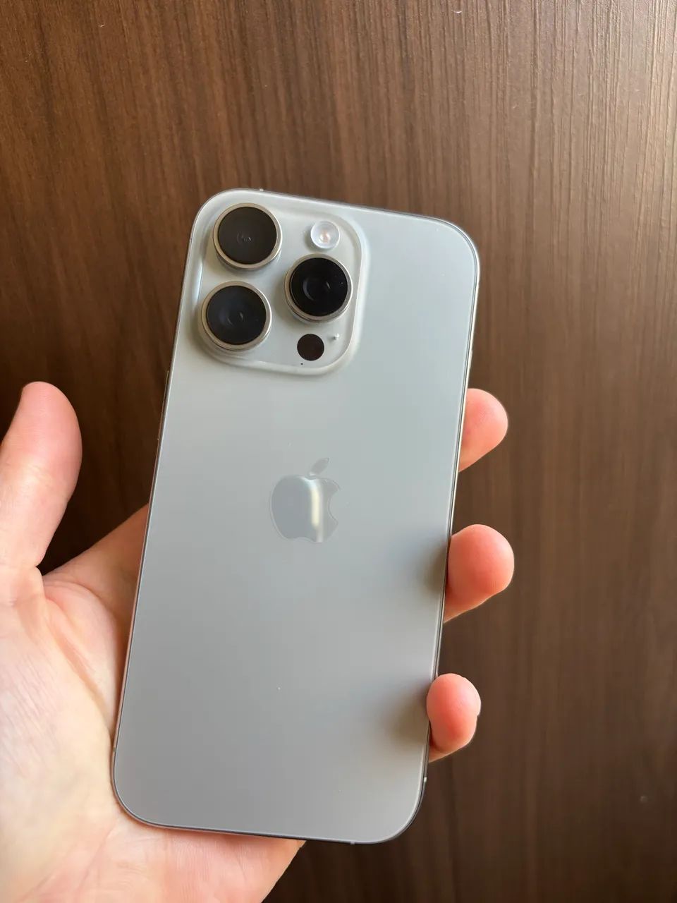 Iphone 16 Pro - Foto 4