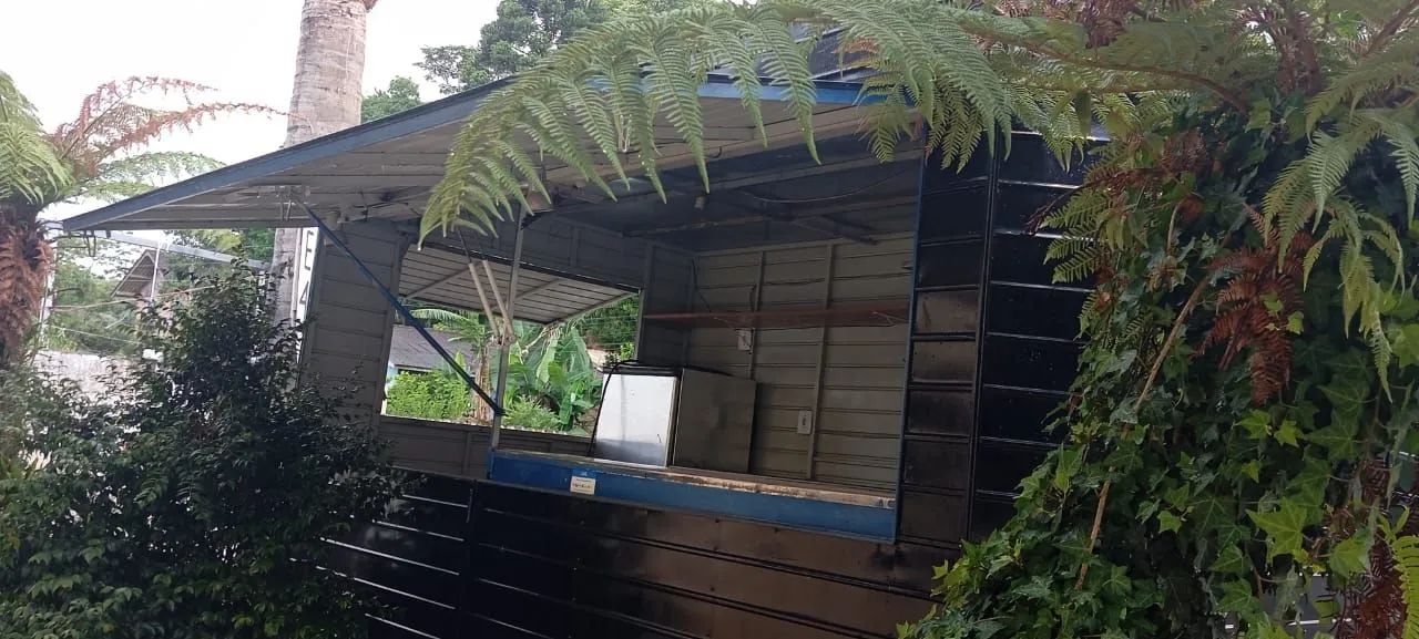 Trailer pra caldo de cana etc - Foto 2