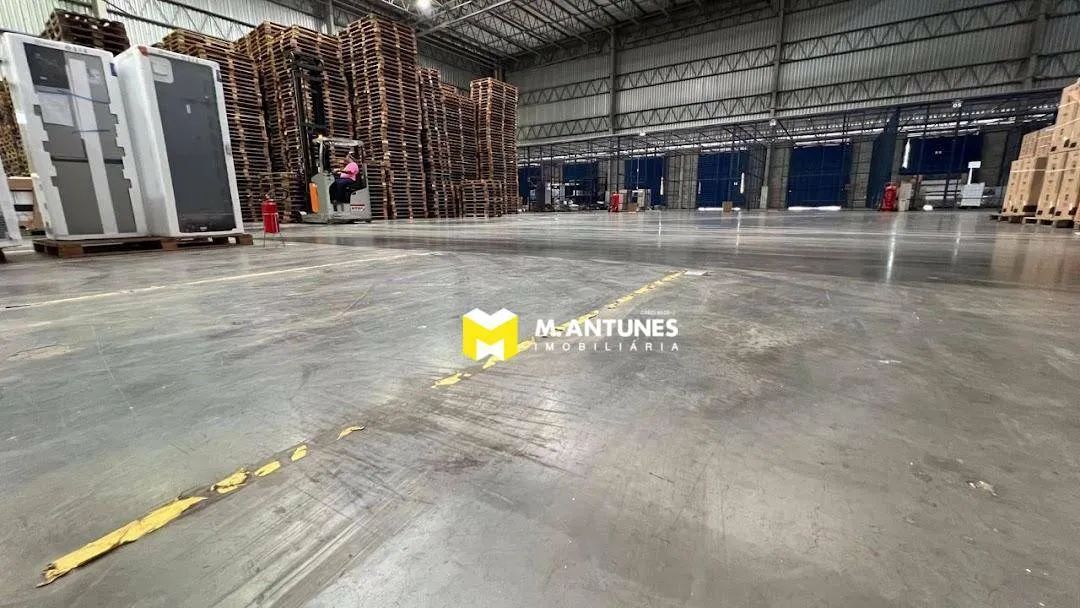 Galpão Comercial para locação, , - GA0087. - Foto 2