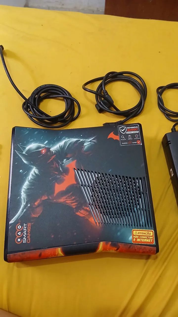Xbox 360
